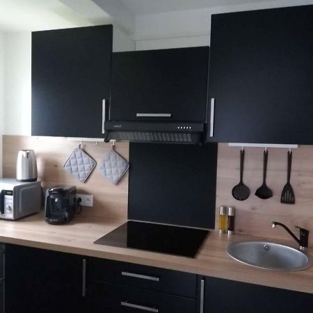 Appartement Cosy Proche Meteo France Et Airbus Toulouse Kültér fotó