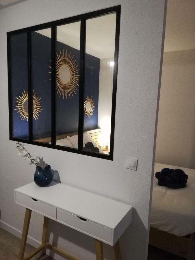 Appartement Cosy Proche Meteo France Et Airbus Toulouse Kültér fotó
